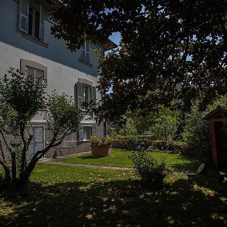 Villa Daura Рикко-дель-Гольфо-ди-Специя Экстерьер фото