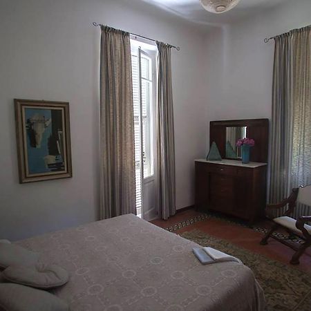 Villa Daura Рикко-дель-Гольфо-ди-Специя Экстерьер фото