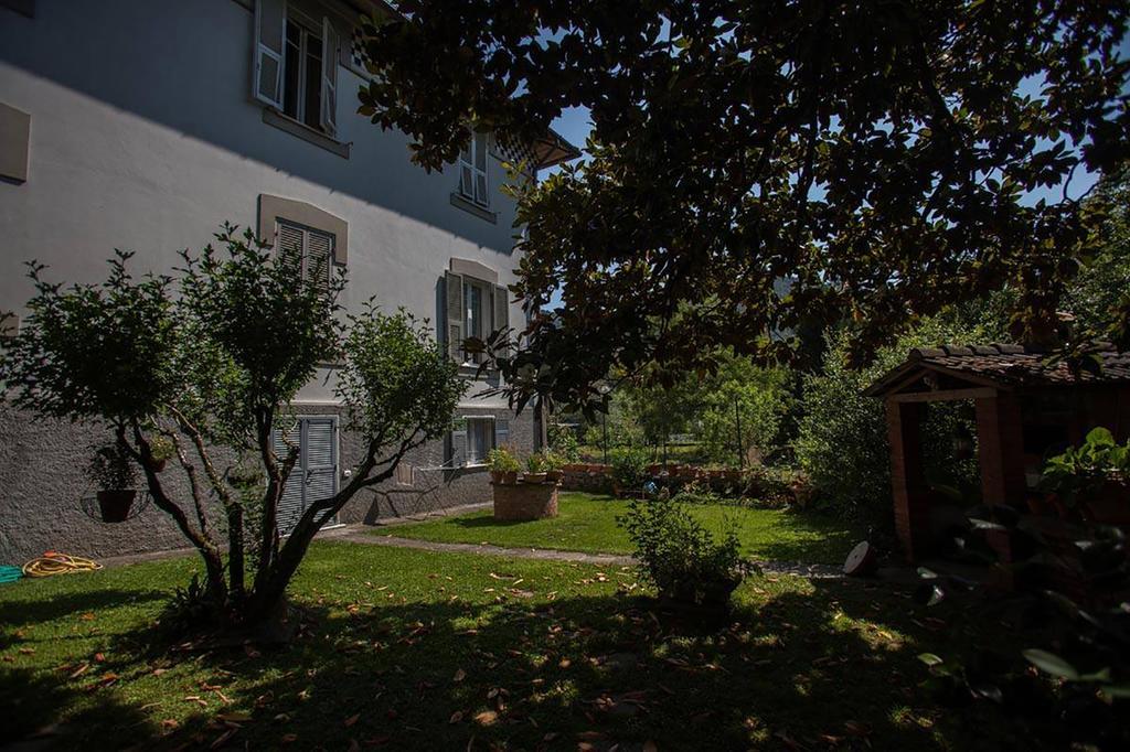 Villa Daura Рикко-дель-Гольфо-ди-Специя Экстерьер фото