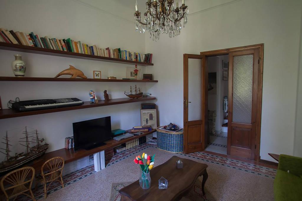 Villa Daura Рикко-дель-Гольфо-ди-Специя Экстерьер фото