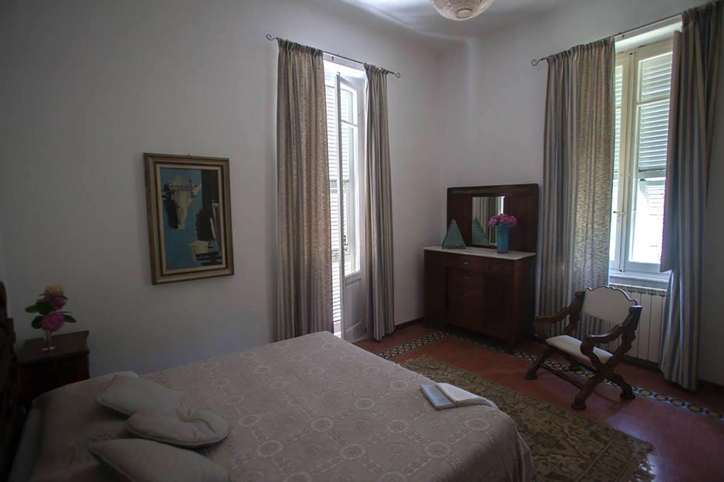 Villa Daura Рикко-дель-Гольфо-ди-Специя Экстерьер фото