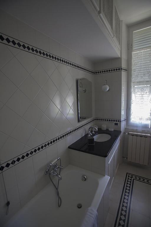 Villa Daura Рикко-дель-Гольфо-ди-Специя Экстерьер фото